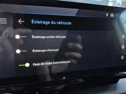 Photo 28 Peugeot Partner III M CU Std Dies 130 ch Auto Pack Prem Co