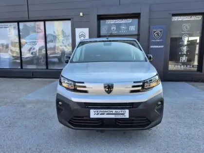 Photo 16 Peugeot Partner III M CU Std Dies 130 ch Auto Pack Prem Co