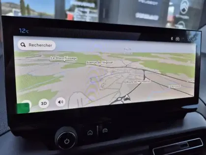 Photo 7 Peugeot Partner III M CU Std Dies 130 ch Auto Pack Prem Co