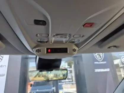 Photo 36 Peugeot Partner III M CU Std Dies 130 ch Auto Pack Prem Co