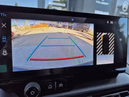 Photo 8 Peugeot Partner III M CU Std Dies 130 ch Auto Pack Prem Co