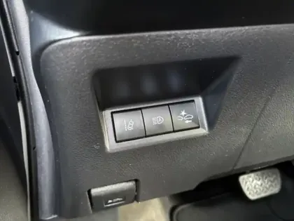 Photo 21 Toyota Yaris Gén. III Ph3 Collection 5