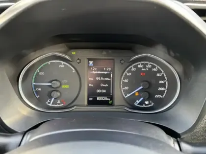 Photo 15 Toyota Yaris Gén. III Ph3 Collection 5