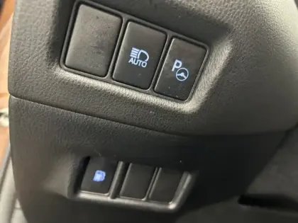 Photo 13 Toyota C-HR 1.8 HYBRIDE 122 DISTINCTIVE