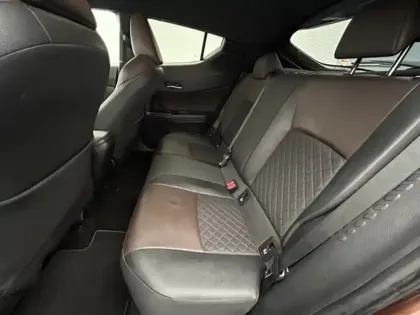 Photo 20 Toyota C-HR 1.8 HYBRIDE 122 DISTINCTIVE