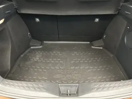 Photo 9 Toyota C-HR 1.8 HYBRIDE 122 DISTINCTIVE