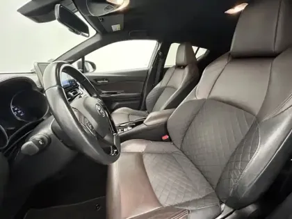 Photo 19 Toyota C-HR 1.8 HYBRIDE 122 DISTINCTIVE