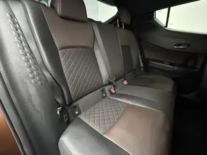 Photo 24 Toyota C-HR 1.8 HYBRIDE 122 DISTINCTIVE