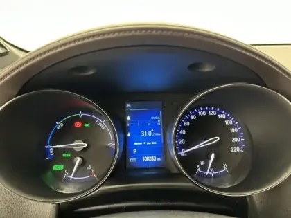 Photo 26 Toyota C-HR 1.8 HYBRIDE 122 DISTINCTIVE