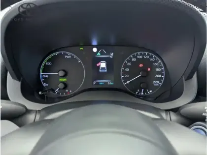 Photo 24 Toyota Yaris Hybride 116h Dynamic