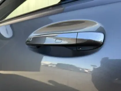 Photo 13 Mercedes Classe A 180 d Progressive Line