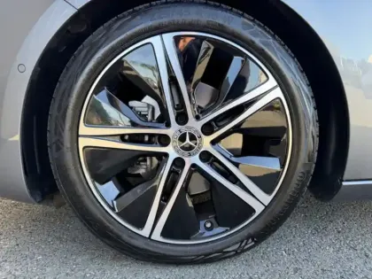 Photo 5 Mercedes Classe A 180 d Progressive Line