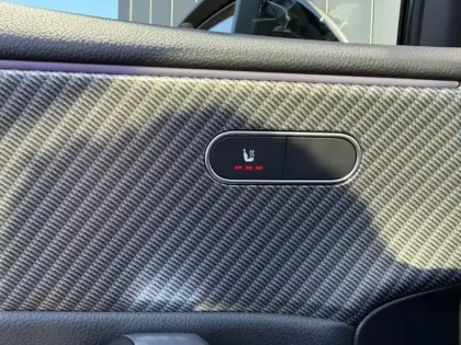 Photo 14 Mercedes Classe A 180 d Progressive Line