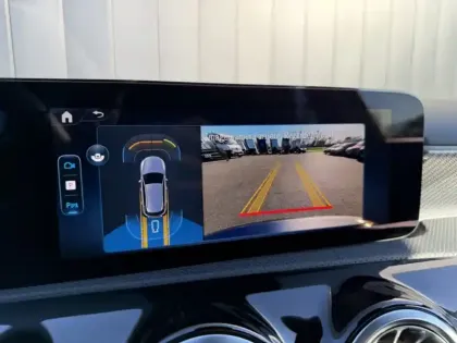 Photo 20 Mercedes Classe A 180 d Progressive Line