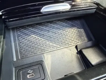 Photo 15 Mercedes Classe A 180 d Progressive Line