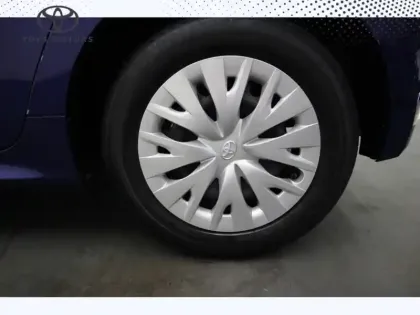 Photo 16 Toyota Yaris Hybride 116h Dynamic