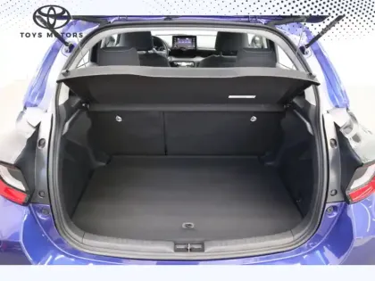 Photo 20 Toyota Yaris Hybride 116h Dynamic