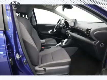 Photo 24 Toyota Yaris Hybride 116h Dynamic