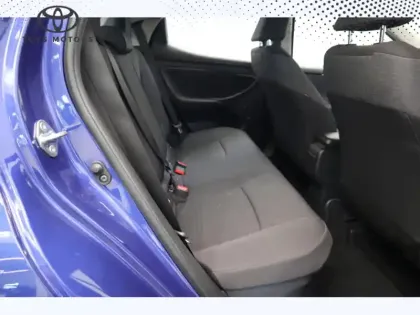 Photo 22 Toyota Yaris Hybride 116h Dynamic