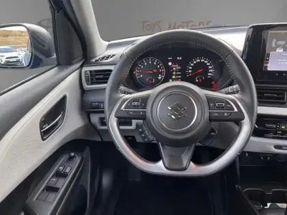 Photo 15 Suzuki Swift 1.2 HYBRID PRIVILEGE CVT