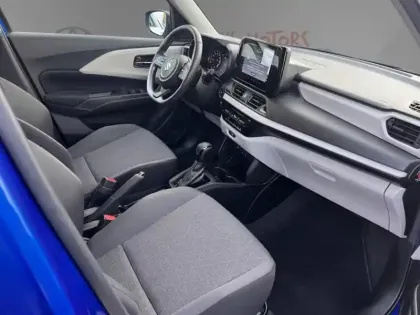 Photo 10 Suzuki Swift 1.2 HYBRID PRIVILEGE CVT