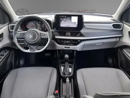 Photo 14 Suzuki Swift 1.2 HYBRID PRIVILEGE CVT