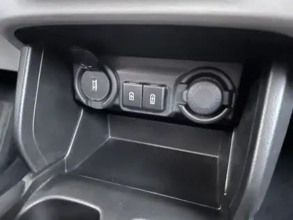 Photo 21 Suzuki Swift 1.2 HYBRID PRIVILEGE CVT