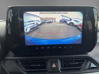 Photo 19 Suzuki Swift 1.2 HYBRID PRIVILEGE CVT