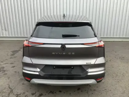 Photo 5 Renault Symbioz Nouveau E-Tech full hybrid 145 Iconic