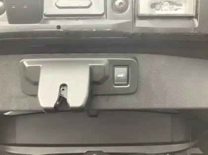 Photo 21 Renault Symbioz Nouveau E-Tech full hybrid 145 Iconic