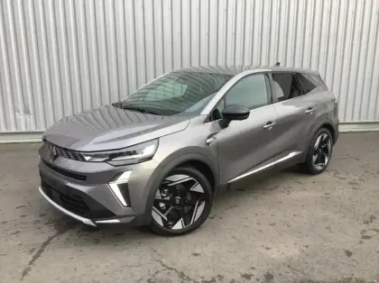 Photo Renault Symbioz Nouveau E-tech Full Hybrid 145 Iconic