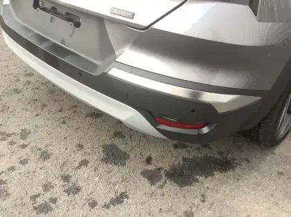 Photo 26 Renault Symbioz Nouveau E-Tech full hybrid 145 Iconic