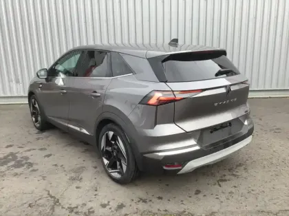 Photo 6 Renault Symbioz Nouveau E-Tech full hybrid 145 Iconic