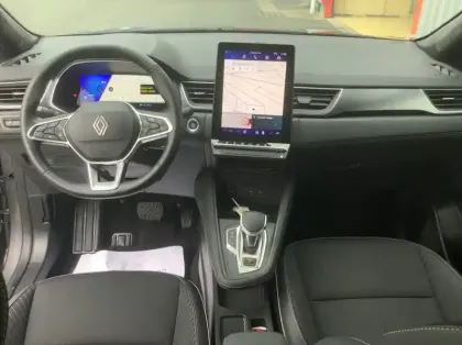 Photo 12 Renault Symbioz Nouveau E-Tech full hybrid 145 Iconic