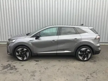 Photo 7 Renault Symbioz Nouveau E-Tech full hybrid 145 Iconic