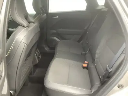 Photo 11 Renault Symbioz Nouveau E-Tech full hybrid 145 Iconic