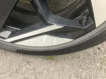 Photo 29 Renault Symbioz Nouveau E-Tech full hybrid 145 Iconic