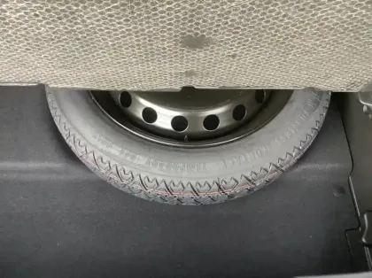 Photo 24 Renault Symbioz Nouveau E-Tech full hybrid 145 Iconic