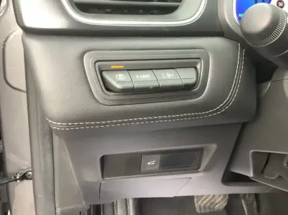 Photo 28 Renault Symbioz Nouveau E-Tech full hybrid 145 Iconic