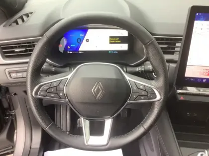 Photo 17 Renault Symbioz Nouveau E-Tech full hybrid 145 Iconic