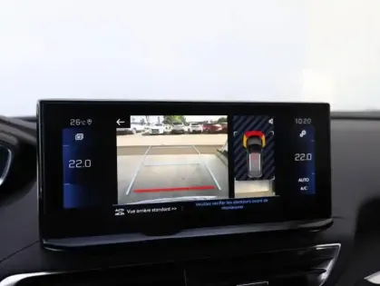 Photo 13 Peugeot 3008  1.2 PureTech 130ch S&S Allure Pack