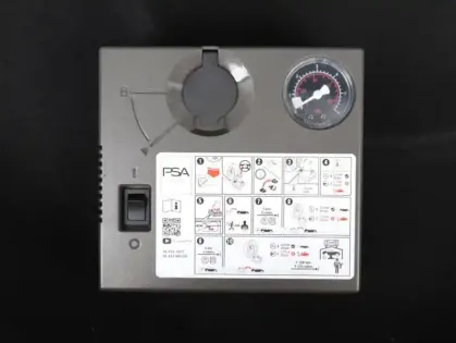 Photo 12 Peugeot 3008  1.2 PureTech 130ch S&S Allure Pack