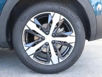 Photo 10 Peugeot 3008  1.2 PureTech 130ch S&S Allure Pack