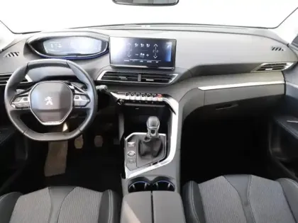 Photo 7 Peugeot 3008  1.2 PureTech 130ch S&S Allure Pack