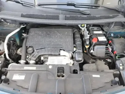 Photo 11 Peugeot 3008  1.2 PureTech 130ch S&S Allure Pack