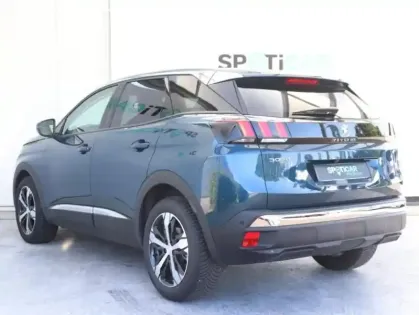 Photo 6 Peugeot 3008  1.2 PureTech 130ch S&S Allure Pack