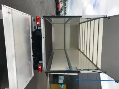 Photo 8 Opel Movano  PlatCb L3 3.5 Maxi 140ch S&S