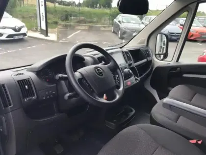 Photo 12 Opel Movano  PlatCb L3 3.5 Maxi 140ch S&S