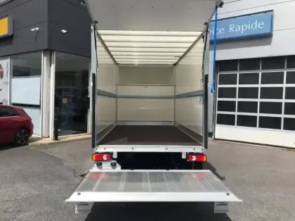 Photo 7 Opel Movano  PlatCb L3 3.5 Maxi 140ch S&S