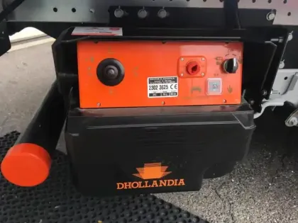 Photo 11 Opel Movano  PlatCb L3 3.5 Maxi 140ch S&S